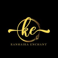 Kanhaika Enchant-logo