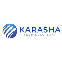 Karasha Tech Solutions Private Limited-logo