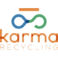 Karma Recycling-logo