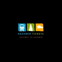 Kashmir Tickets-logo
