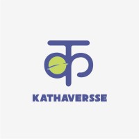KathaVersse Media Network-logo