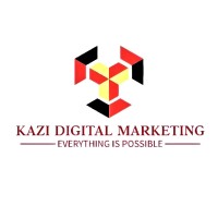 Kazi Digital Marketing-logo