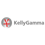Kelly Gamma-logo