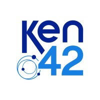 Ken42-logo