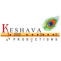 Keshava Productions-logo