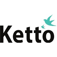 Ketto-logo