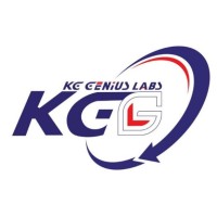 KG Genius Labs-logo
