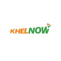 Khel Now-logo