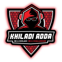 Khiladi Adda-logo