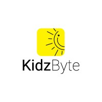 KidzByte-logo