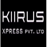 Kiirus Xpress-logo