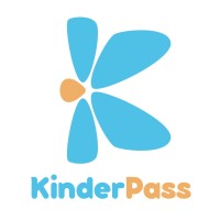 Kinderpass-logo