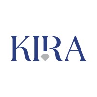 KIRA - Lab Grown Diamonds-logo