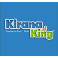 Kirana King-logo