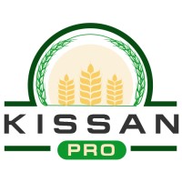 Kissan Pro-logo