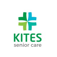 KITES Senior Care-logo
