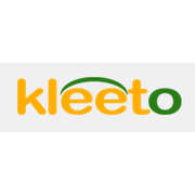 Kleeto-logo