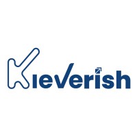 Kleverish - SEO Company in Ahmedabad, INDIA-logo