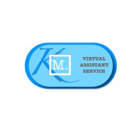 KM Virtual Assistant Services-logo