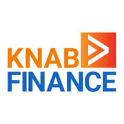 KNAB Finance-logo