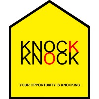 Knock Knock-logo