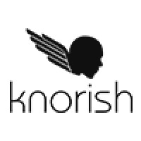 Knorish-logo