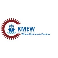 Knowledge Marine & Engineering Works-logo