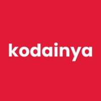 Kodainya Information and Technology-logo