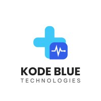 Kode Blue-logo