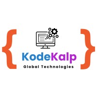 KodeKalp Global Technologies Private Limited-logo