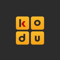 Kodu - Powered by Dhurina-logo