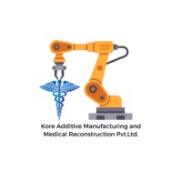 Kore Additive Manufacturing-logo