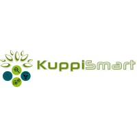 KUPPISMART SOLUTIONS Pvt Ltd-logo