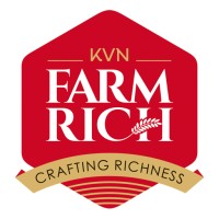 KVN Farm Rich-logo