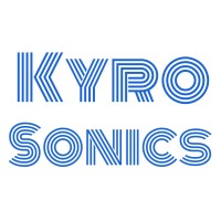 Kyro Sonics-logo