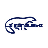La Manguste-logo