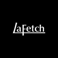 Lafetch-logo