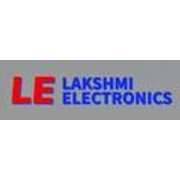 Lakshmi Electronics-logo