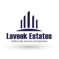 Laveek Estates-logo