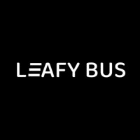 LeafyBus-logo