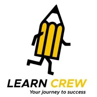 LearnCrew-logo