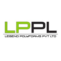 Legend Polyfoams-logo