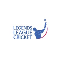 Legends League Cricket-logo