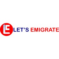 Let's Emigrate-logo