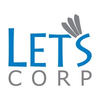 Lets Corp-logo