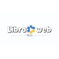 Libra Web Tech-logo