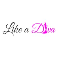 Like A Diva-logo