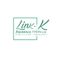 Link-K Insurance TPA Private Limited-logo