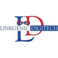 Linkgenic Digitech-logo
