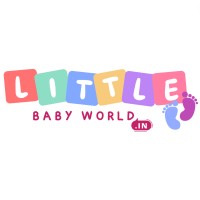 Little Baby World-logo